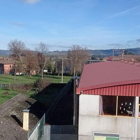 Piso Estacion Διαμέρισμα Silleda Εξωτερικό φωτογραφία