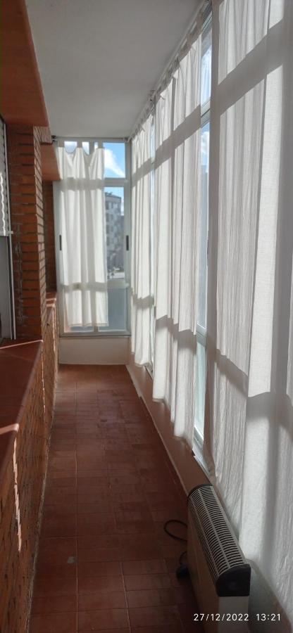 Piso Estacion Διαμέρισμα Silleda Εξωτερικό φωτογραφία