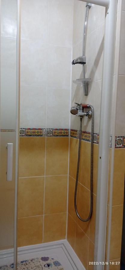 Piso Estacion Διαμέρισμα Silleda Εξωτερικό φωτογραφία