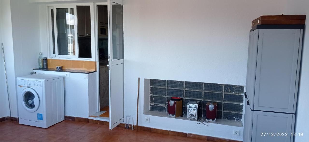 Piso Estacion Διαμέρισμα Silleda Εξωτερικό φωτογραφία